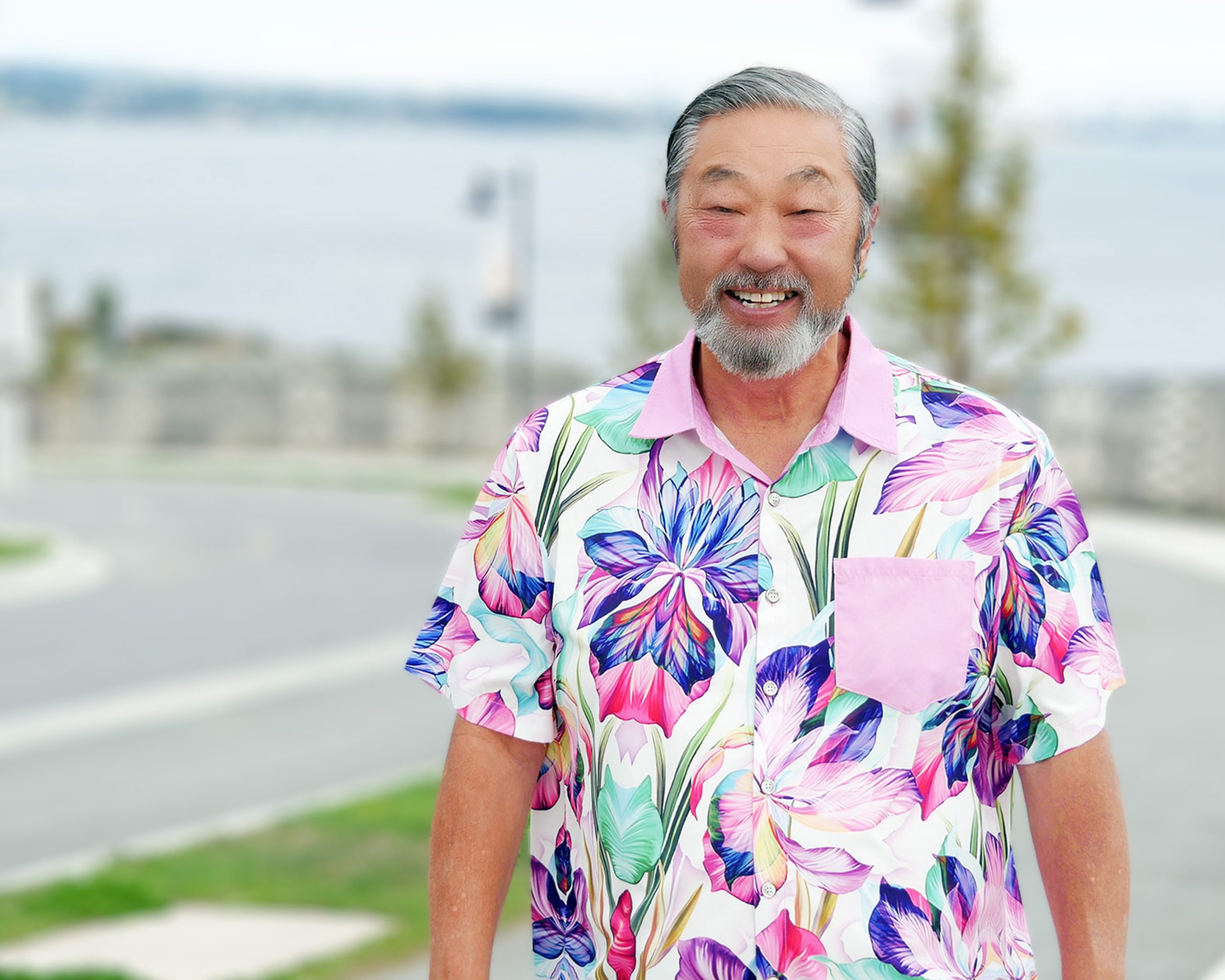Doug Kobayashi for Colwood Mayor